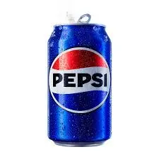 BEBIDA LATA PEPSI