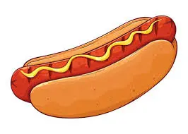 HOT DOG XL