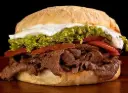 CHURRASCO SOLO CARNE