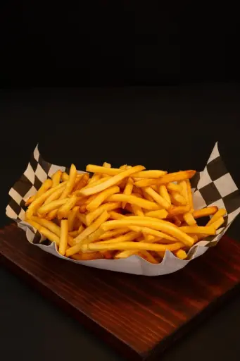 PRE FRITAS GRANDE
