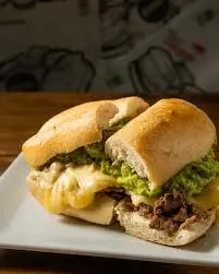 CHURRASCO BRASILEÑO