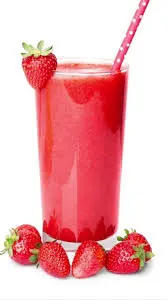JUGO NATURAL FRUTILLA