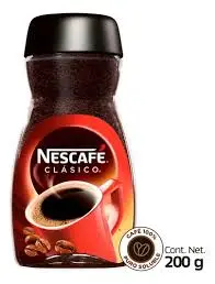 CAFÉ NESCAFE