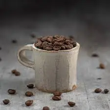 CAFÉ DE GRANO