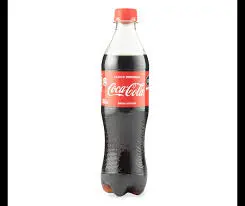 BEBIDA BOTELLA COCA ORIGINAL