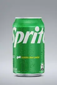 BEBIDA LATA SPRITE