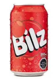 BEBIDA LATA BILZ