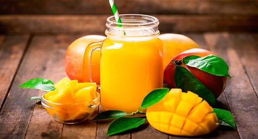 GRANIZADO GRANDE MANGO