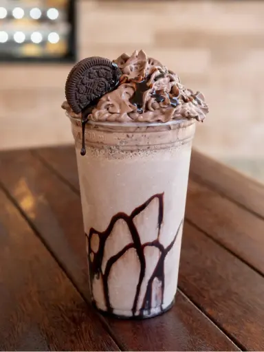 MILKSHAKE OREO-MANJAR