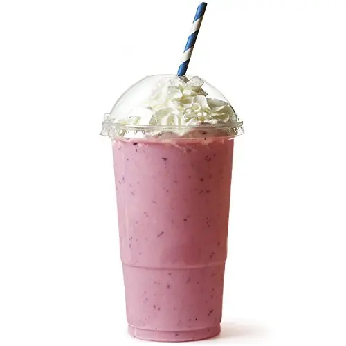 MILKSHAKE OREO-FRUTILLA