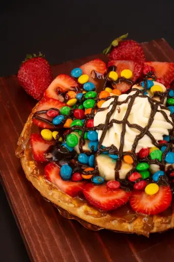 WAFFLE