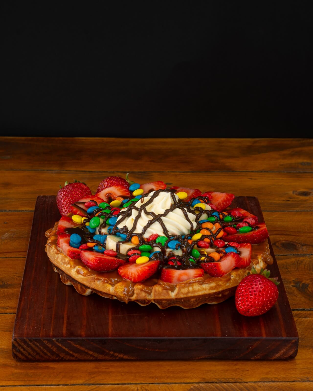Waffle Azucara2